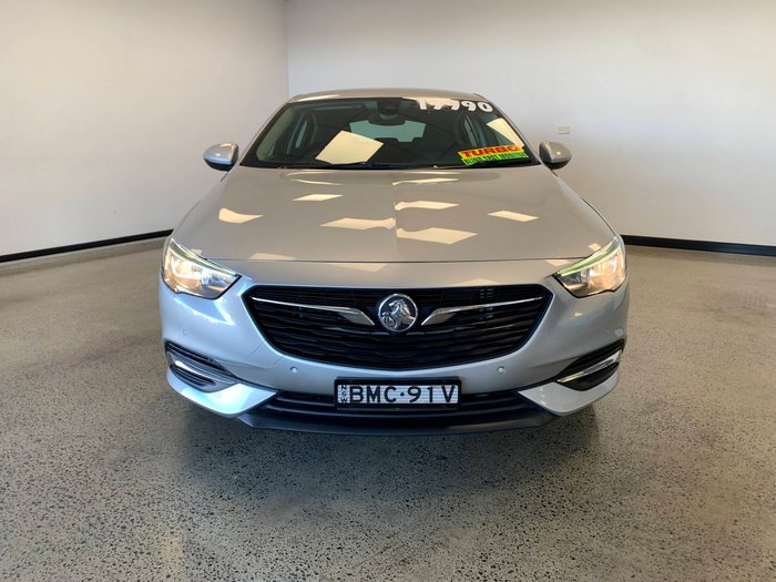 2020 HOLDEN COMMODORE LT