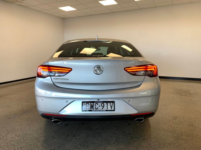 2020 HOLDEN COMMODORE LT