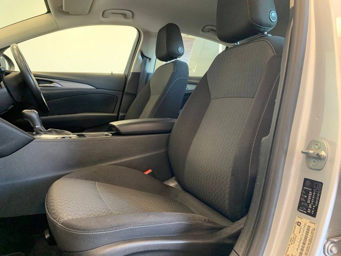 2020 HOLDEN COMMODORE LT