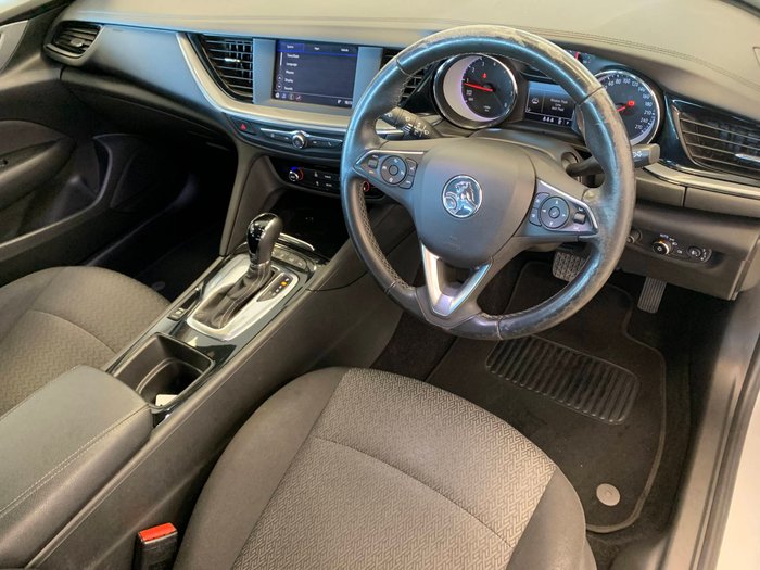 2020 HOLDEN COMMODORE LT
