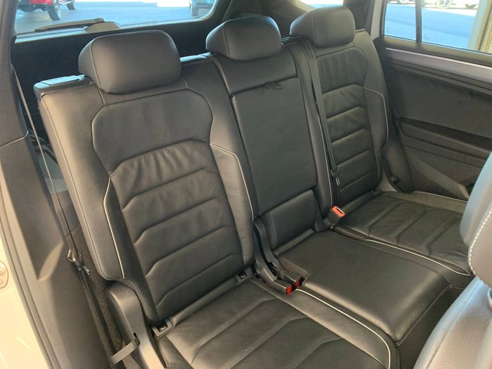 2020 VOLKSWAGEN TIGUAN ALLSPACE 162 TSI HIGHLINE