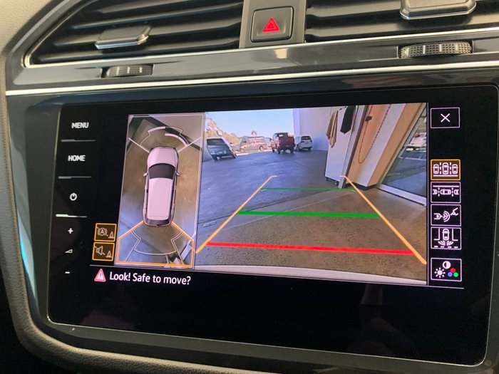 2020 VOLKSWAGEN TIGUAN ALLSPACE 162 TSI HIGHLINE