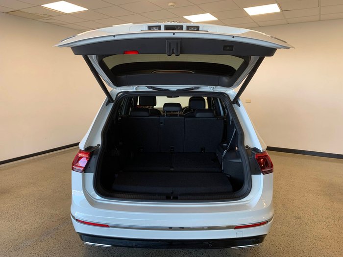 2020 VOLKSWAGEN TIGUAN ALLSPACE 162 TSI HIGHLINE