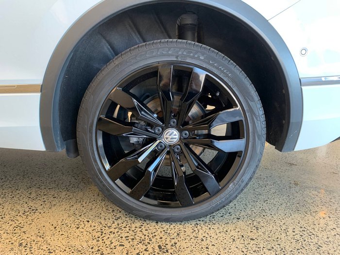 2020 VOLKSWAGEN TIGUAN ALLSPACE 162 TSI HIGHLINE