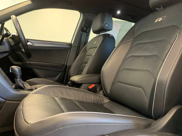 2020 VOLKSWAGEN TIGUAN ALLSPACE 162 TSI HIGHLINE