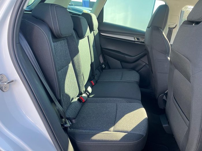 2019 SKODA Karoq 110TSI