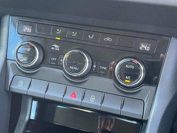 2019 SKODA Karoq 110TSI