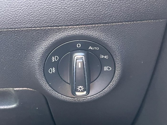 2019 SKODA Karoq 110TSI