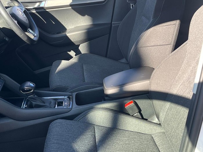 2019 SKODA Karoq 110TSI
