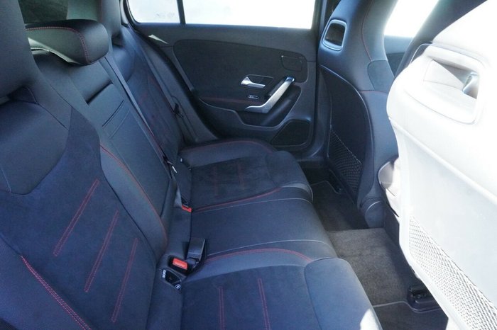 2019 Mercedes-Benz A-Class A250
