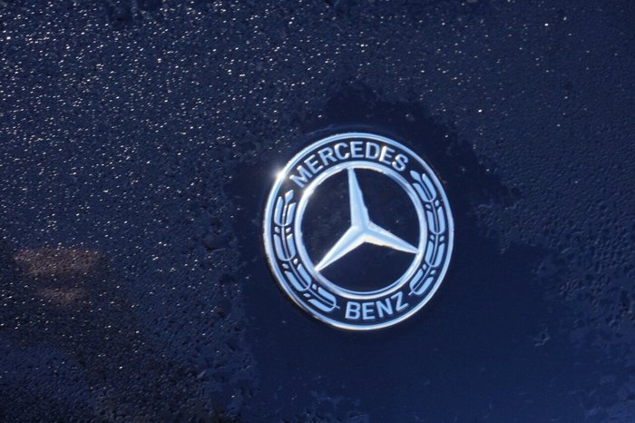 2019 Mercedes-Benz A-Class A250