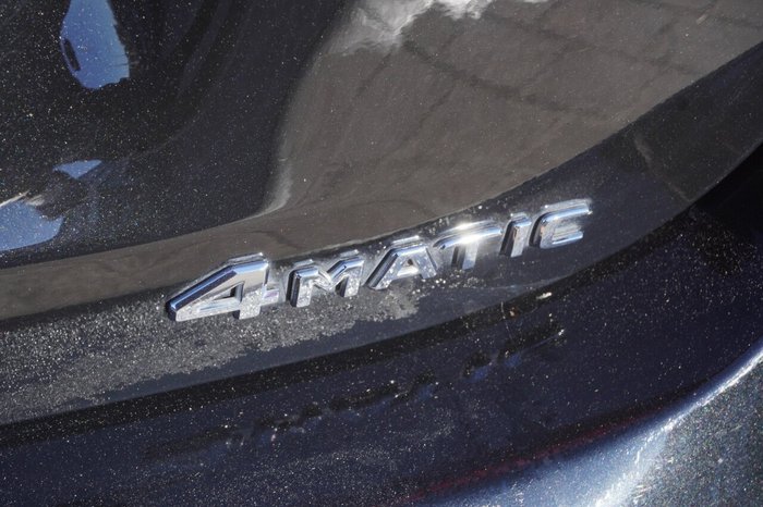 2019 Mercedes-Benz A-Class A250