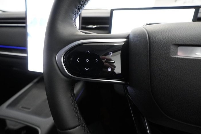 2025 Jaecoo J7 SHS Summit