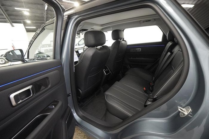 2025 Jaecoo J7 SHS Summit