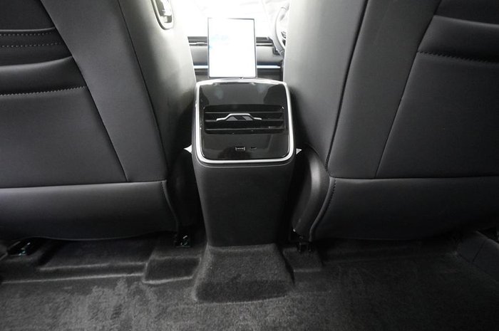 2025 Jaecoo J7 SHS Summit