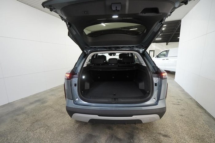 2025 Jaecoo J7 SHS Summit