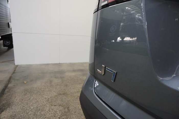 2025 Jaecoo J7 SHS Summit