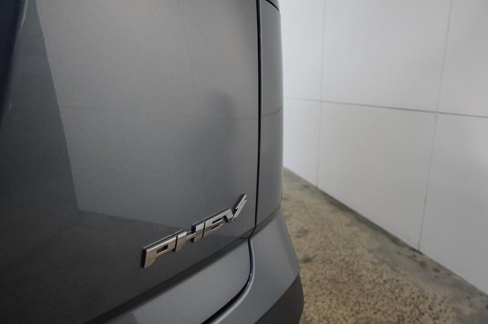 2025 Jaecoo J7 SHS Summit