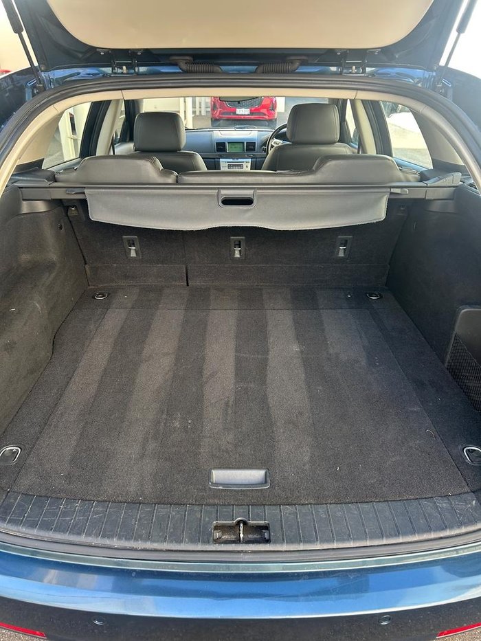 2010 Holden Commodore International