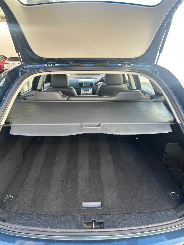 2010 Holden Commodore International