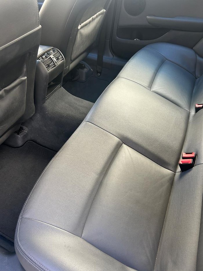 2010 Holden Commodore International