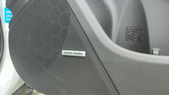2025 Subaru WRX RS