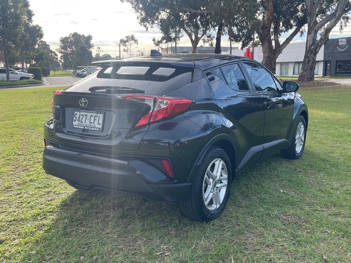 2020 Toyota C-HR