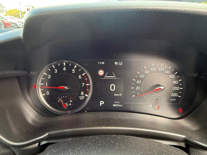 2024 Suzuki Swift Hybrid GLX