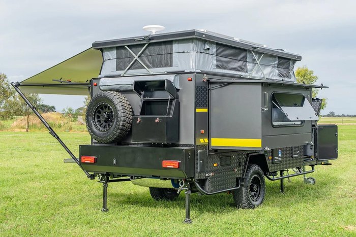 2025 Union RV Venture 15S