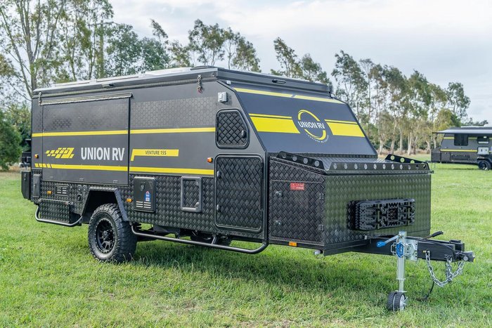 2025 Union RV Venture 15S