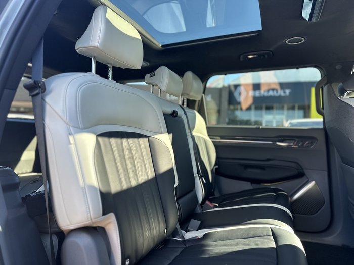 2023 Kia EV9 GT-Line