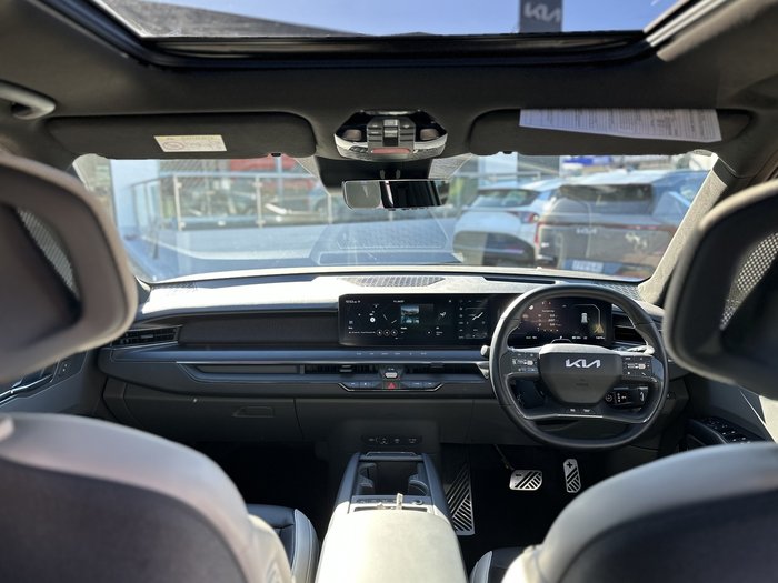 2023 Kia EV9 GT-Line