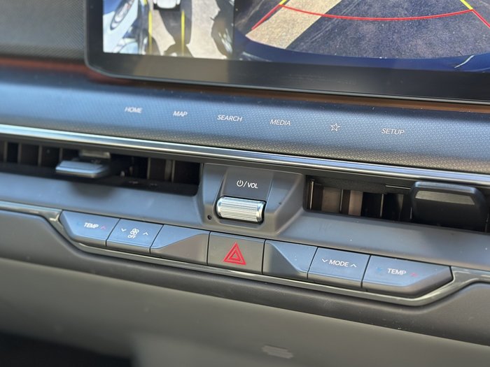 2023 Kia EV9 GT-Line