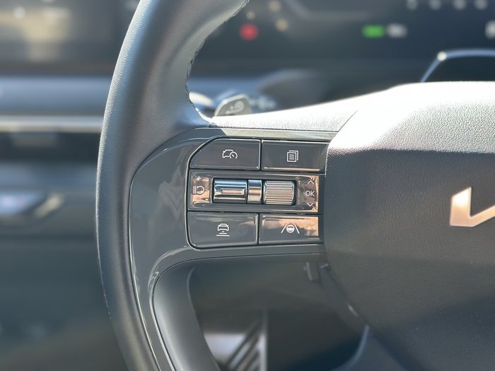 2023 Kia EV9 GT-Line