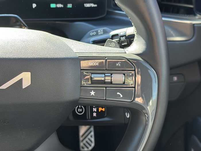 2023 Kia EV9 GT-Line