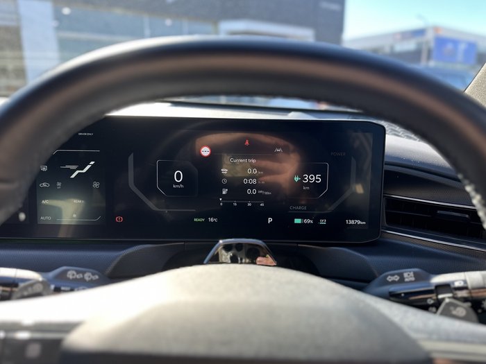 2023 Kia EV9 GT-Line