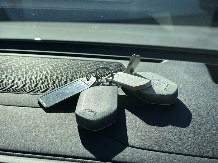 2023 Kia EV9 GT-Line