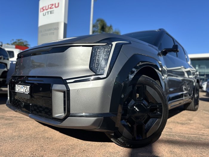 2023 Kia EV9 GT-Line