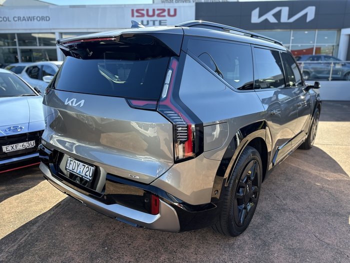 2023 Kia EV9 GT-Line