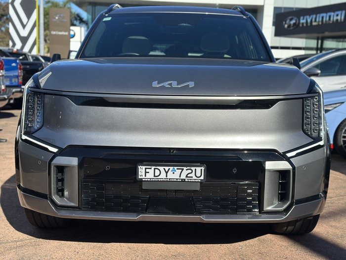 2023 Kia EV9 GT-Line