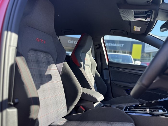 2022 Volkswagen Golf GTI