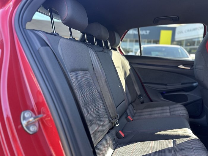 2022 Volkswagen Golf GTI