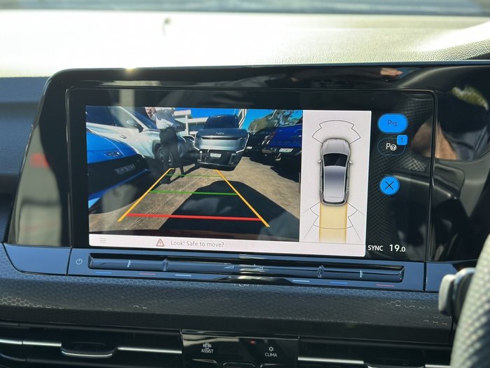 2022 Volkswagen Golf GTI