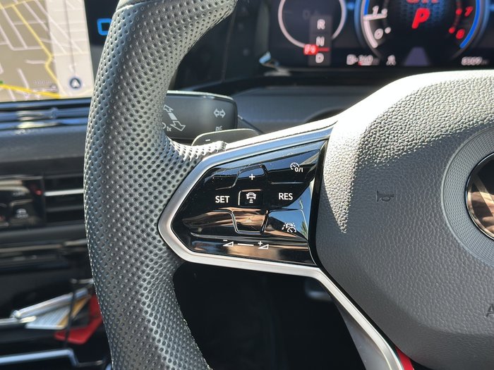 2022 Volkswagen Golf GTI