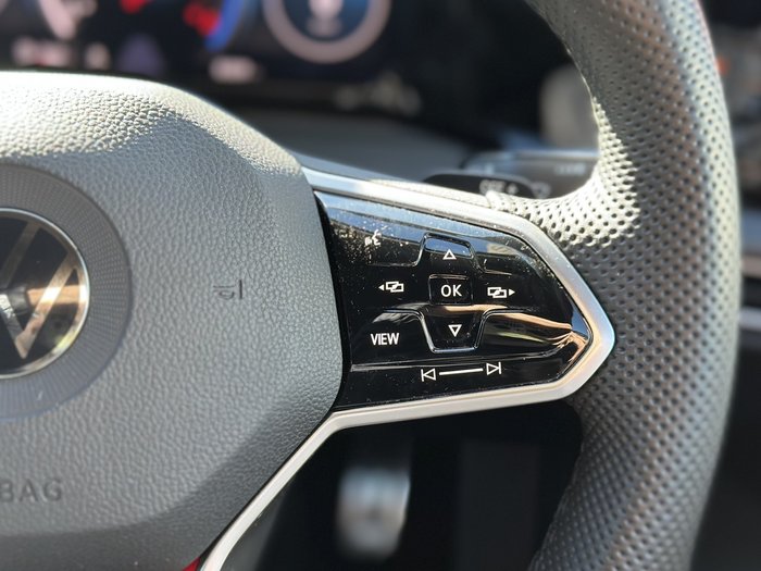 2022 Volkswagen Golf GTI