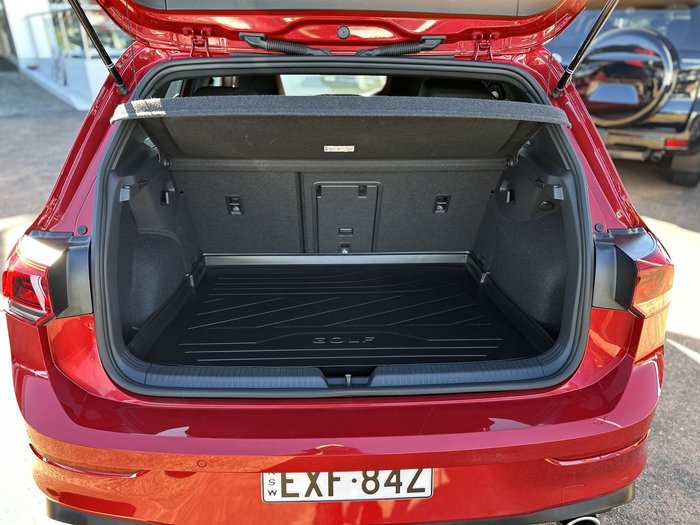 2022 Volkswagen Golf GTI