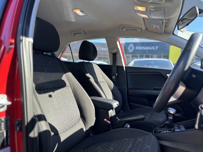 2017 Kia Rio S