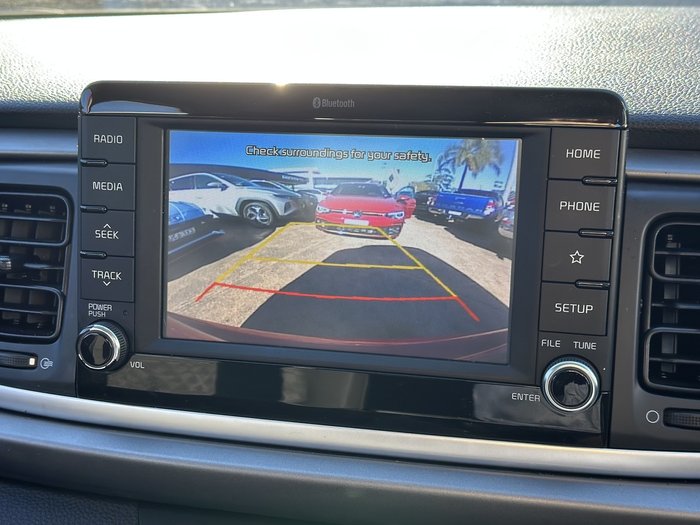 2017 Kia Rio S