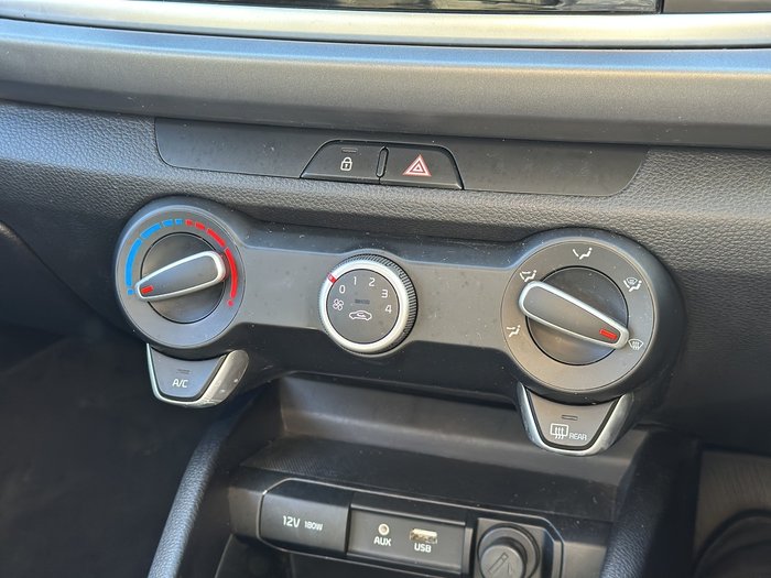 2017 Kia Rio S