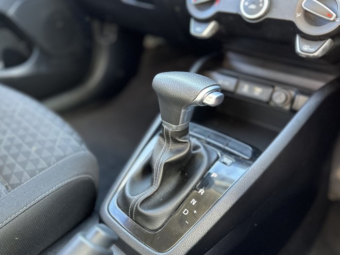 2017 Kia Rio S